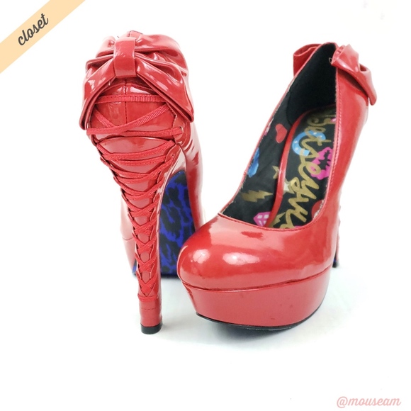 betseyville shoes